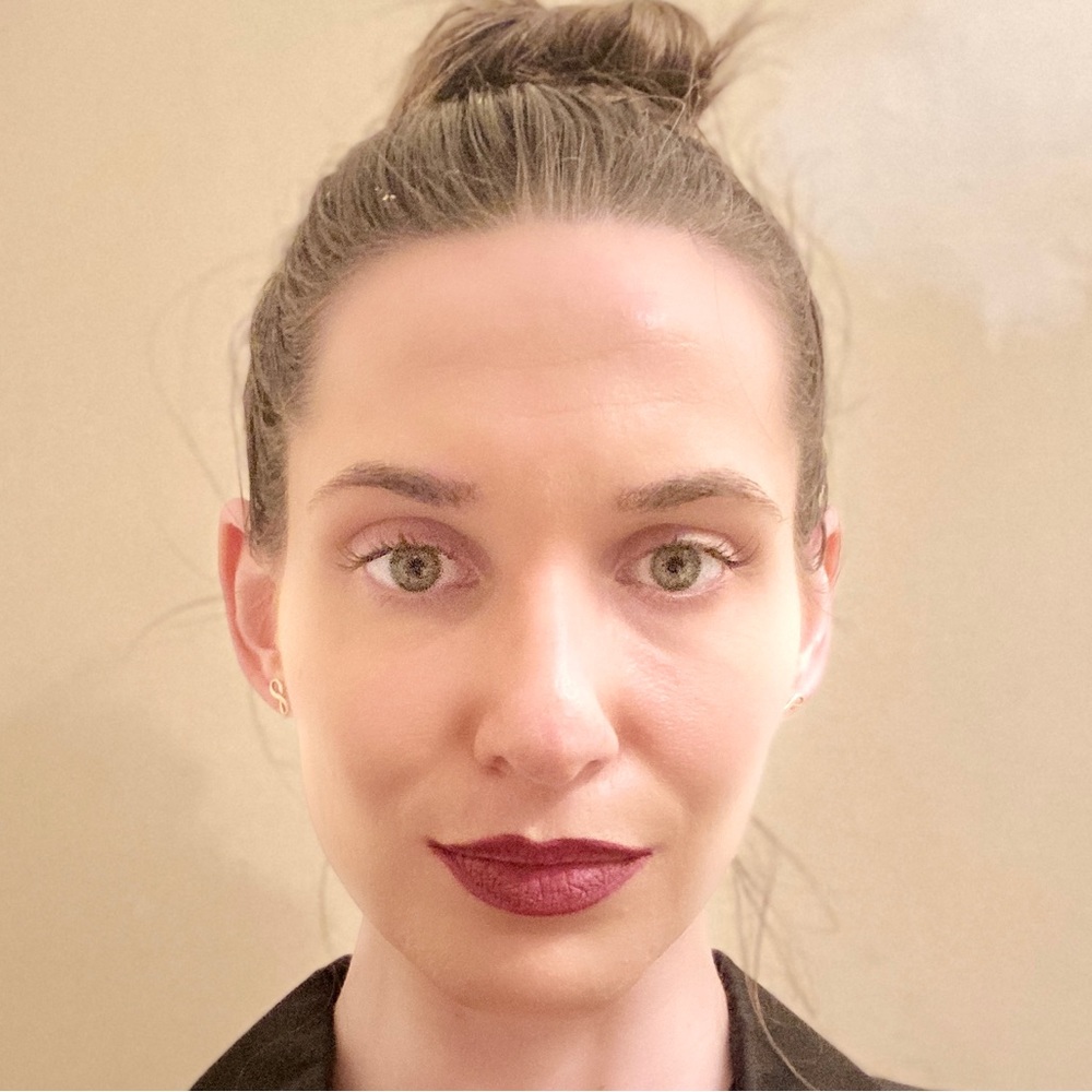 Meet your Posher, Shannon